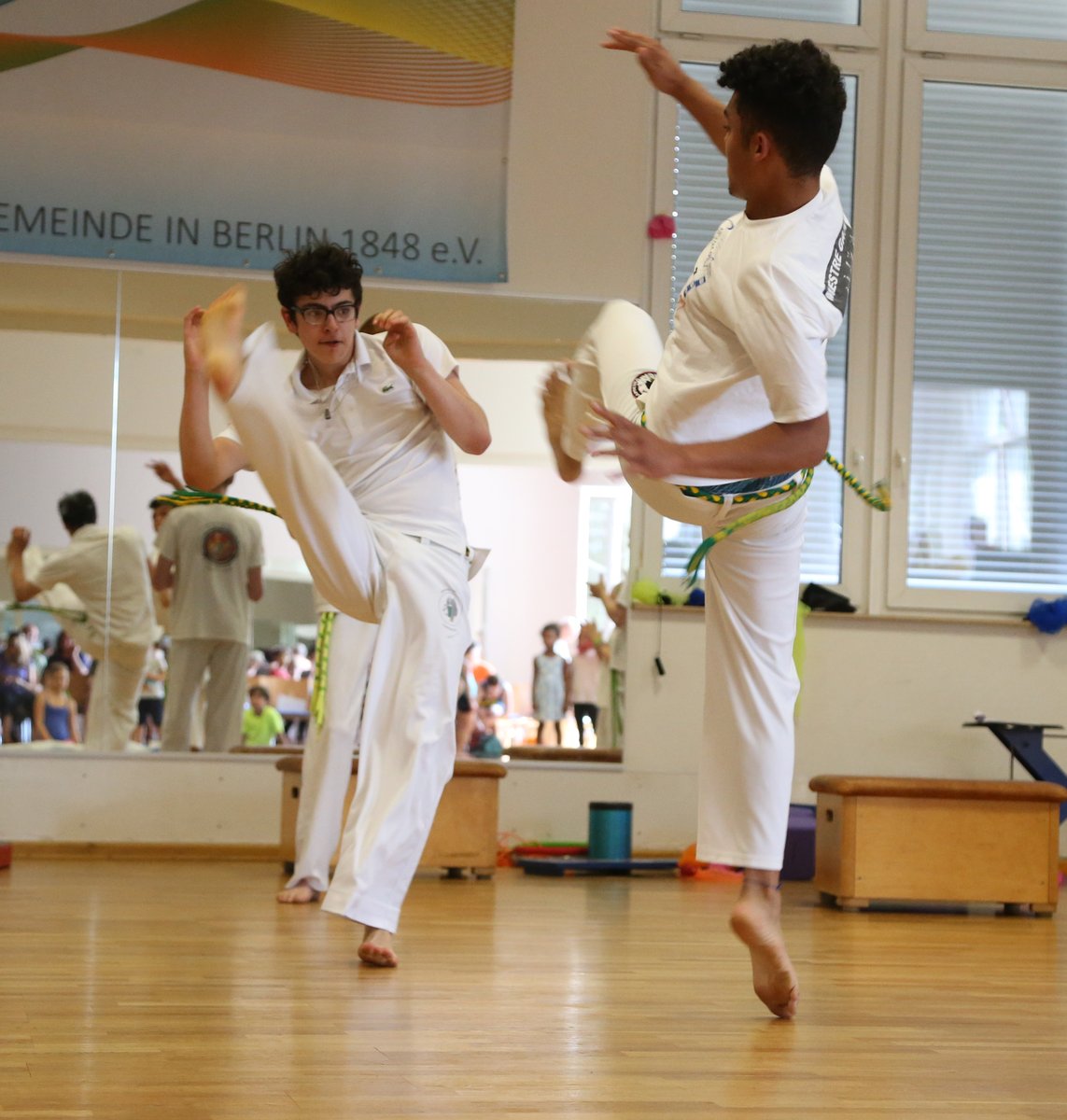 Capoeira_Homepage